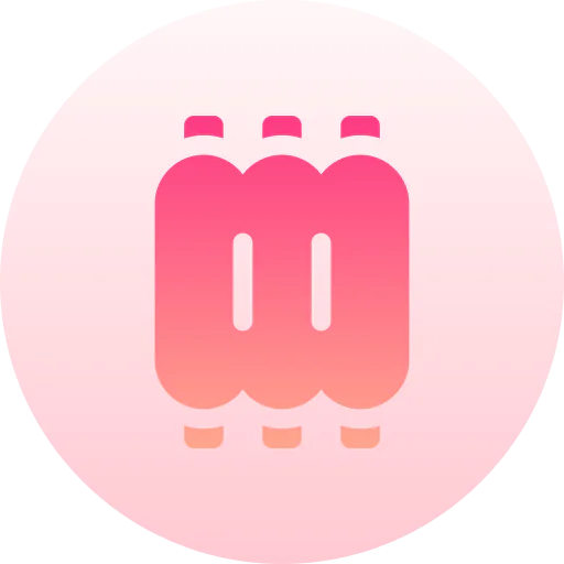 Ribs icon