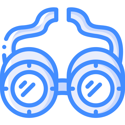 Goggles icon