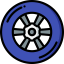 Tyre icon 64x64