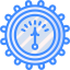 Gauge icon 64x64