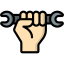 Mechanic icon 64x64