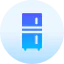 Fridge アイコン 64x64