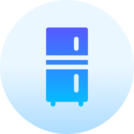 Fridge icon