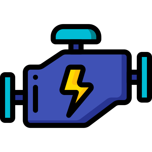Engine icon