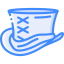 Top hat icon 64x64
