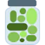 Pickles іконка 64x64