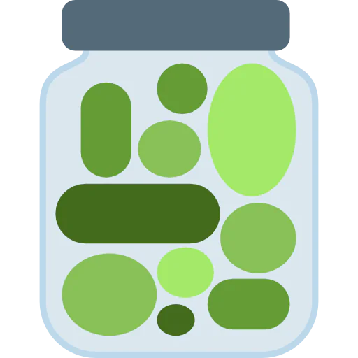 Pickles icon