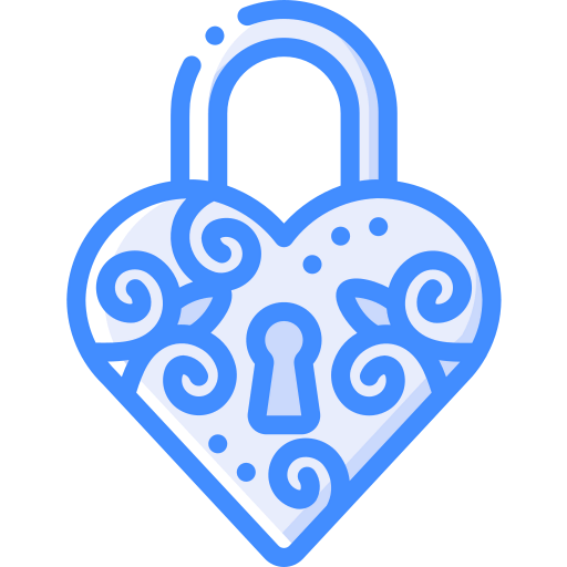 Padlock icon