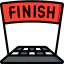 Finish icon 64x64