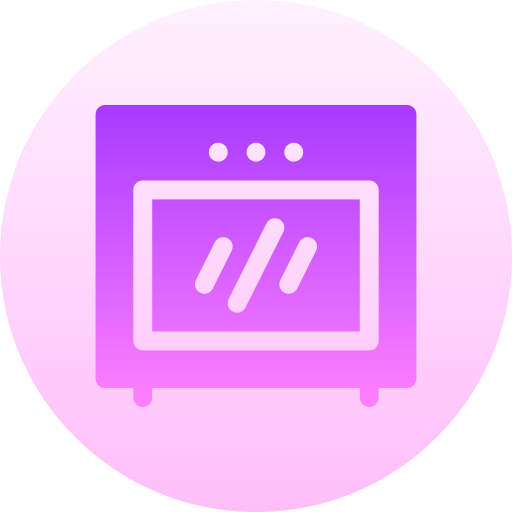 Oven icon