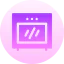 Oven アイコン 64x64