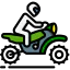 Motocross icon 64x64