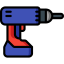 Driller icon 64x64