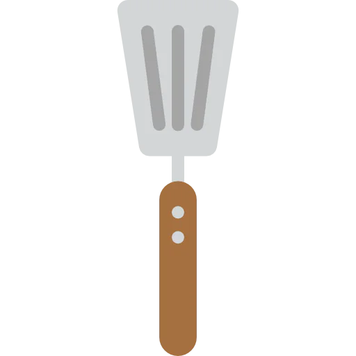 Spatula icon