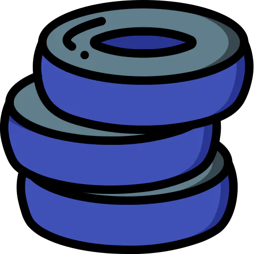 Tyre icon