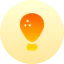 Chicken leg アイコン 64x64