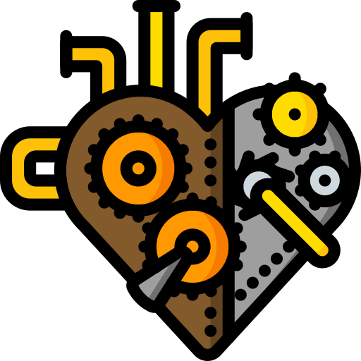Heart icon