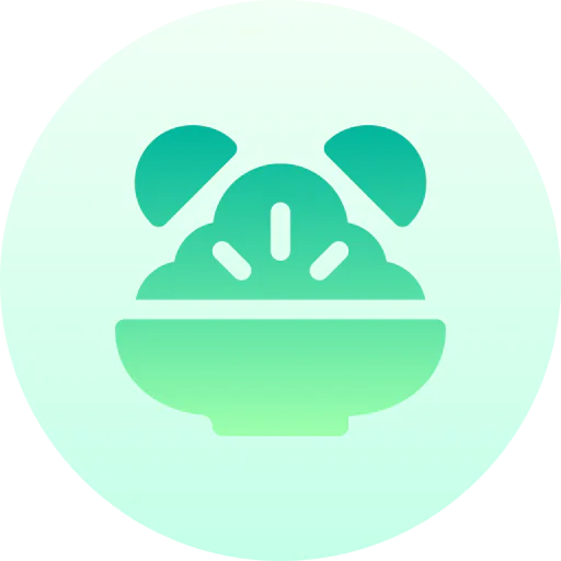 Salad icon