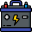 Battery icon 64x64