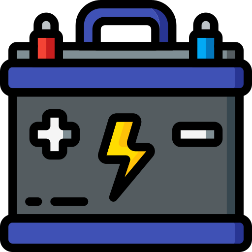 Battery icon