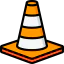 Cone icon 64x64