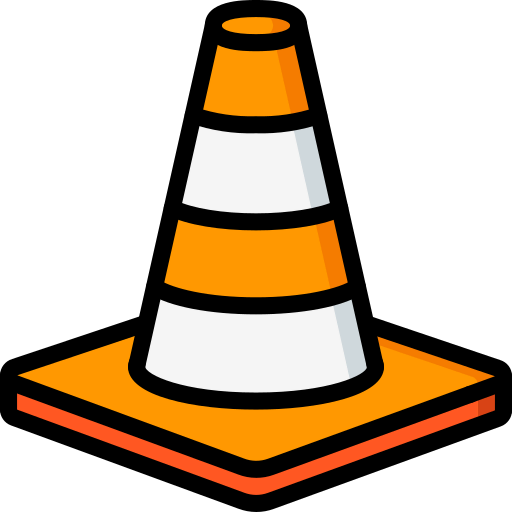 Cone icon