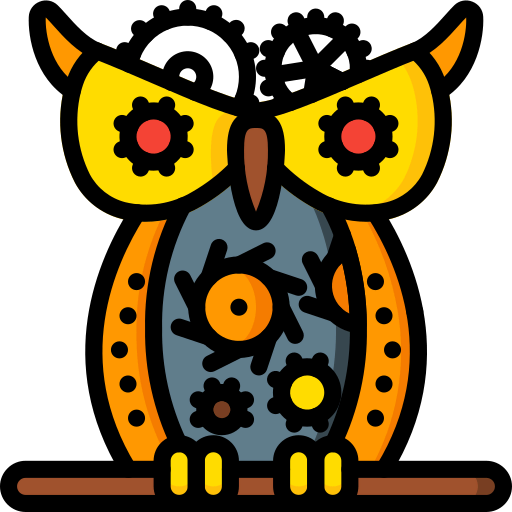 Owl icon