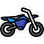 Motocross icon 64x64