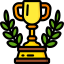 Trophy icon 64x64