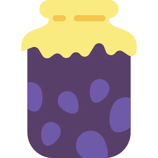 Jam icon