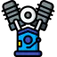 Engine icon 64x64