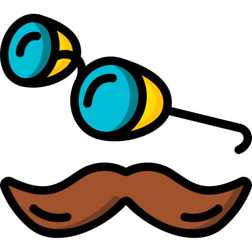 Moustache icon