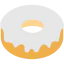 Doughnut icon 64x64