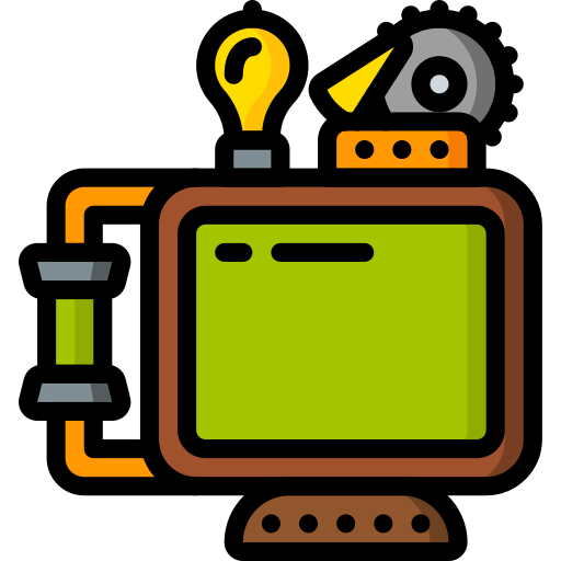 Computer icon