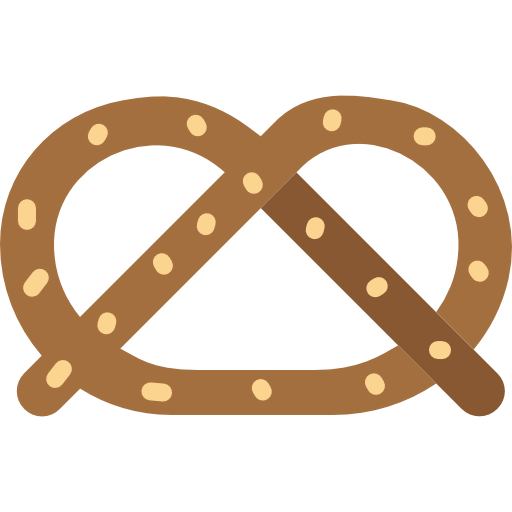 Pretzel icon
