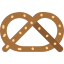 Pretzel icon 64x64