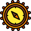 Compass icon 64x64