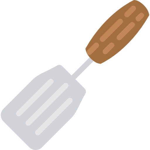 Spatula icon