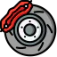 Brake icon 64x64
