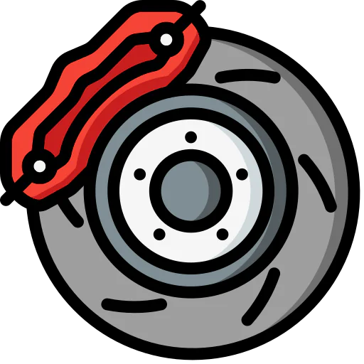 Brake icon