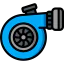 Turbo icon 64x64