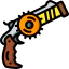 Gun icon 64x64