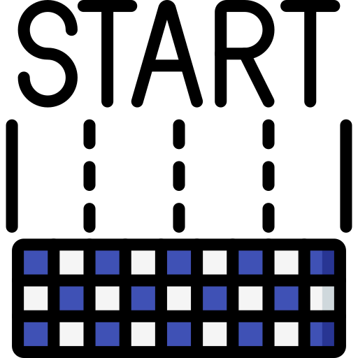 Start icon