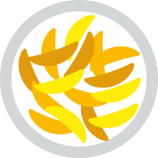 Potatoes icon