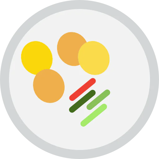 Potatoes icon