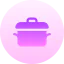 Pot アイコン 64x64