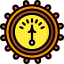 Gauge icon 64x64