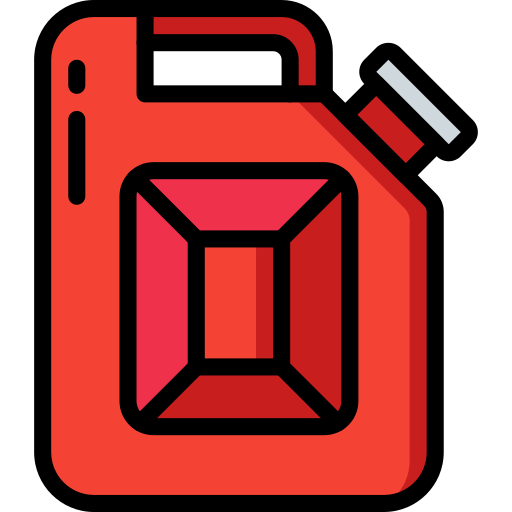 Jerrycan icon