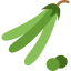 Peas icon 64x64
