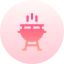Bbq アイコン 64x64